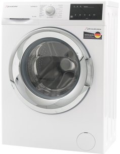 Стиральная машина Schaub Lorenz SLWMW6133 фото 3 в Новосибирске