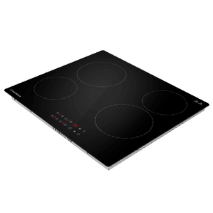 Варочная панель Maunfeld CVCE594STBK фото 3 в Новосибирске