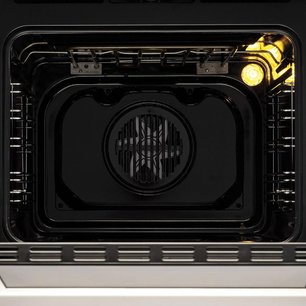 Электрический духовой шкаф KRONA ADRIANO 60 BL фото 3 в Новосибирске