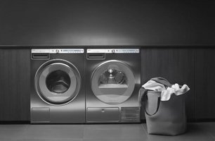 Сушильная машина Аско T408HD.T.P фото 2 в Новосибирске Сушильная машина Asko T408HD.T.P фото 2 в Новосибирске