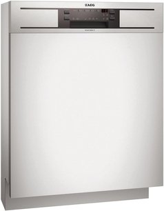 Посудомоечная машина АЕГ F65000IM0P фото в Новосибирске Посудомоечная машина AEG F65000IM0P фото в Новосибирске