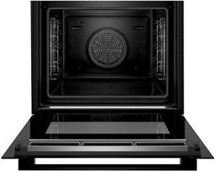 Духовой шкаф Бош HBG 876EC7S фото 3 в Новосибирске Духовой шкаф Bosch HBG 876EC7S фото 3 в Новосибирске
