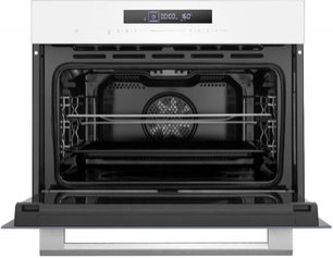 Духовой шкаф Maunfeld MCMO5013SDGW фото 2 в Новосибирске