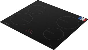 Индукционная варочная панель MAUNFELD MVSI59.4HZ-BK фото 2 в Новосибирске Индукционная варочная панель MAUNFELD MVSI59.4HZ-BK фото 2 в Новосибирске