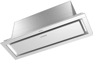 Встраиваемая вытяжка Krona SELINA 900 PRM INOX 3P фото в Новосибирске Встраиваемая вытяжка Krona SELINA 900 PRM INOX 3P фото в Новосибирске