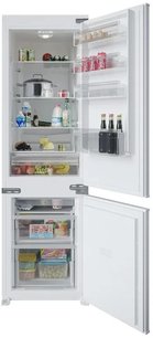 Встраиваемый холодильник Крона BALFRIN фото 3 в Новосибирске Встраиваемый холодильник KRONA BALFRIN фото 3 в Новосибирске