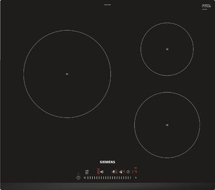 Варочная панель Сименс EU631FCB1E фото в Новосибирске Варочная панель Siemens EU631FCB1E фото в Новосибирске