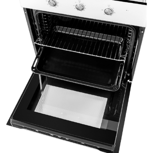 Духовой шкаф Maunfeld MEOC708PW фото 4 в Новосибирске