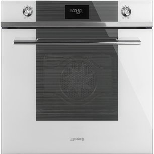 Духовой шкаф Смег SF6101VB фото в Новосибирске Духовой шкаф Smeg SF6101VB фото в Новосибирске