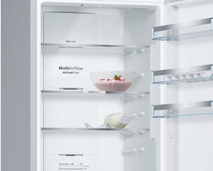 Холодильник Bosch KGN39JQ3AR фото 4 в Новосибирске