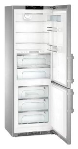 Холодильник Liebherr CBNes 5775 фото 4 в Новосибирске