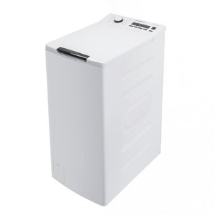 Стиральная машина с вертикальной загрузкой MAUNFELD MFWM128WH фото 2 в Новосибирске