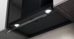 Встраиваемая вытяжка Elica BOXIN LX/BL MAT/A/90 фото 3 в Новосибирске