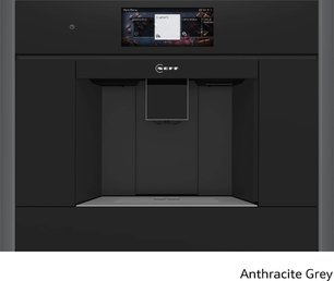 Встраиваемая кофемашина Neff CL9TX11Y0 фото 4 в Новосибирске