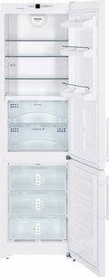 Холодильник Liebherr CBN 3913 Comfort BioFresh NoFrost фото 2 в Новосибирске