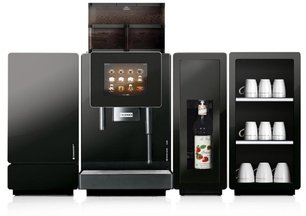 Кофемашина Franke A600 FM фото 3 в Новосибирске