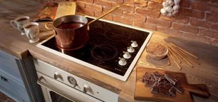 Варочная панель Горение ECK63CLI фото 3 в Новосибирске Варочная панель Gorenje ECK63CLI фото 3 в Новосибирске