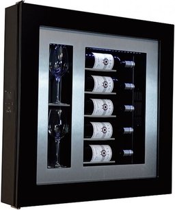 Винный модуль IP QV52-N1152B фото в Новосибирске