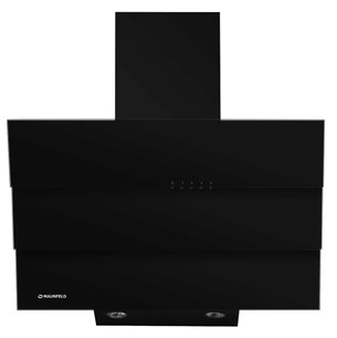 Вытяжка Maunfeld CASCADA TRIO 60 BLACK фото 3 в Новосибирске
