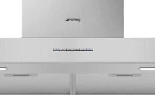 Вытяжка Смег KBT700XE фото 3 в Новосибирске Вытяжка Smeg KBT700XE фото 3 в Новосибирске