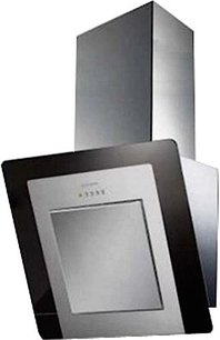 Вытяжка Faber CITY EG6 BK/X A60 фото в Новосибирске