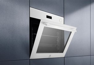 Духовой шкаф Electrolux OKC8H39WV фото 2 в Новосибирске