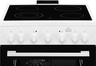 Электрическая плита Электролюкс RKR660101W фото 2 в Новосибирске Электрическая плита Electrolux RKR660101W фото 2 в Новосибирске