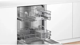 Встраиваемая посудомоечная машина Бош SMV2ITX16E фото 3 в Новосибирске Встраиваемая посудомоечная машина Bosch SMV2ITX16E фото 3 в Новосибирске