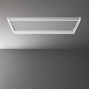 Встраиваемая вытяжка Фалмек Design+ Alba 120 Inox фото в Новосибирске Встраиваемая вытяжка Falmec Design+ Alba 120 Inox фото в Новосибирске