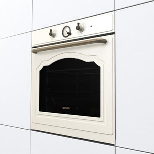 Духовой шкаф Горение BO6735CLI фото 4 в Новосибирске Духовой шкаф Gorenje BO6735CLI фото 4 в Новосибирске