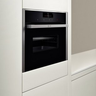 Духовой шкаф Нефф C18MT27N0 фото 2 в Новосибирске Духовой шкаф Neff C18MT27N0 фото 2 в Новосибирске