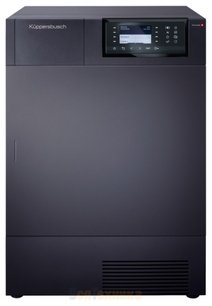 Сушильная машина Куперсбуш T 40.0 T фото в Новосибирске Сушильная машина Kuppersbusch T 40.0 T фото в Новосибирске