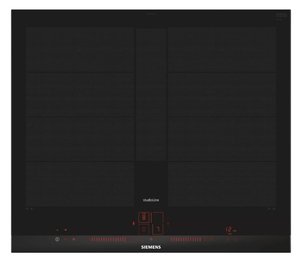 Варочная панель Siemens EX677LYV5E фото 4 в Новосибирске