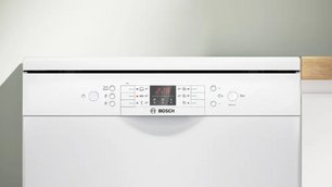 Посудомоечная машина Bosch SMS26DW00T фото 2 в Новосибирске