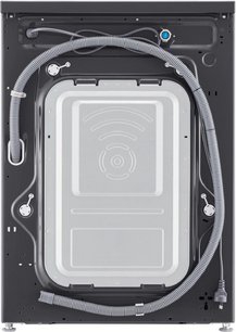 Стиральная машина LG F2Y1WS6J фото 2 в Новосибирске