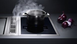 Варочная панель Гаггенау VI 424-110 фото 3 в Новосибирске Варочная панель Gaggenau VI 424-110 фото 3 в Новосибирске