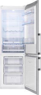 Двухкамерный холодильник Vestfrost VF3663H фото 2 в Новосибирске