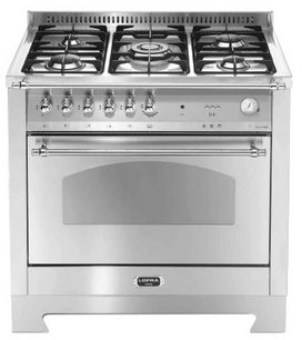 Варочный центр Lofra RSG96GVGT/Ci CHROME фото в Новосибирске