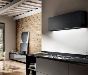 Вытяжка Elica RULES DEKT/F/60 фото 2 в Новосибирске