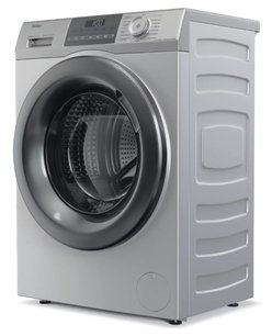 Стиральная машина Haier HW60-BP12929BSE фото 2 в Новосибирске