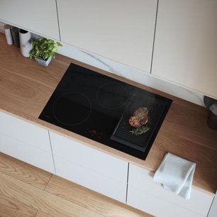 Варочная панель Аско HI2842FBG1 фото 3 в Новосибирске Варочная панель Asko HI2842FBG1 фото 3 в Новосибирске