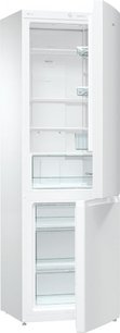 Двухкамерный холодильник Gorenje NRK611PW4 фото в Новосибирске