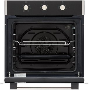 Электрический духовой шкаф KRONA ATTIMO 60 S фото 2 в Новосибирске