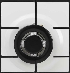 Газовая варочная панель Korting HG 665 CTSI фото 3 в Новосибирске