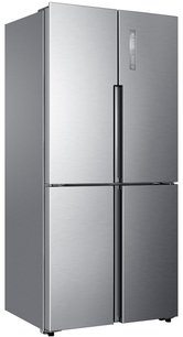 Холодильник Haier HTF-456DM6RU фото в Новосибирске