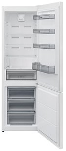 Холодильник Jacky`s JR FW186B1 фото 2 в Новосибирске