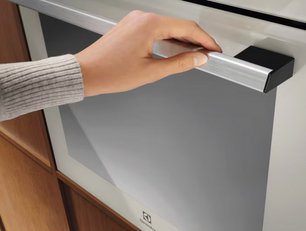 Духовой шкаф Electrolux LOE8F38S фото 3 в Новосибирске