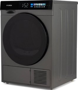 Сушильная машина Hyundai DFE9430 фото 2 в Новосибирске