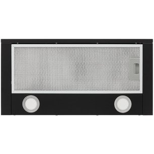 Встраиваемая вытяжка Krona KAMILLA T 600 BLACK (2 мотора) фото 2 в Новосибирске Встраиваемая вытяжка Krona KAMILLA T 600 BLACK (2 мотора) фото 2 в Новосибирске