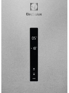 Холодильник Electrolux RNC7ME32X2 фото 3 в Новосибирске